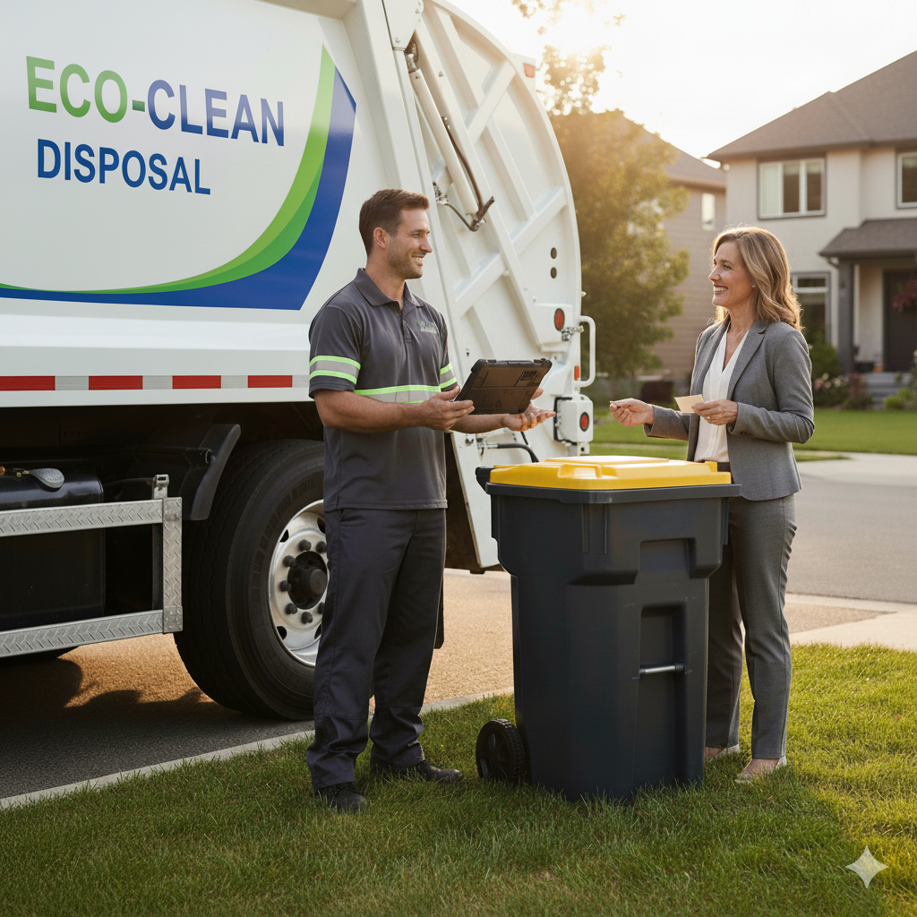 Twist delivery management in action